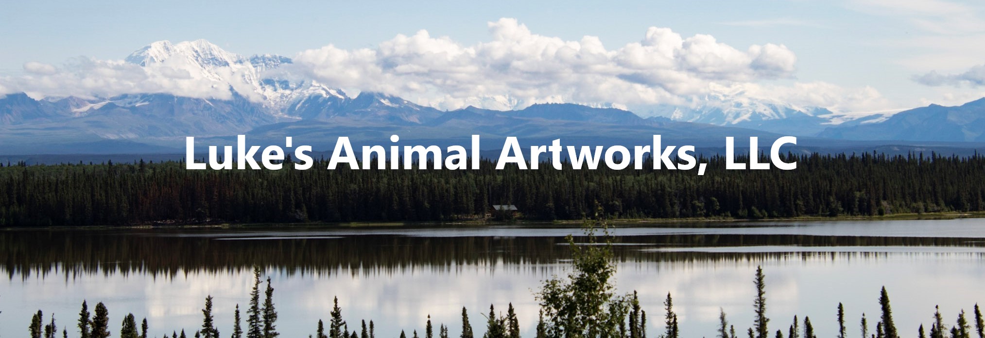 Luke's Animal Artworks, LLC